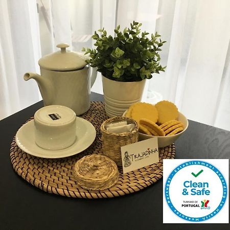 Trajadinha Διαμέρισμα Vila Praia de Âncora Εξωτερικό φωτογραφία