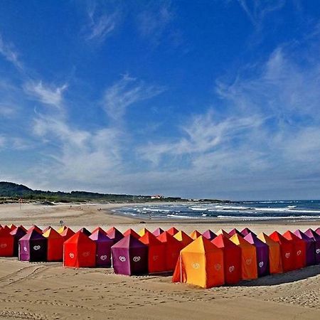 Trajadinha Διαμέρισμα Vila Praia de Âncora Εξωτερικό φωτογραφία