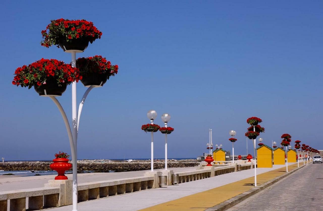 Trajadinha Διαμέρισμα Vila Praia de Âncora Εξωτερικό φωτογραφία