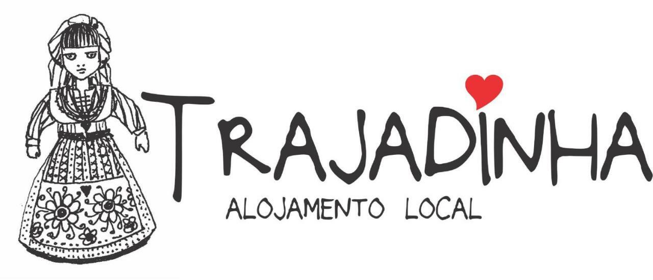 Trajadinha Διαμέρισμα Vila Praia de Âncora Εξωτερικό φωτογραφία