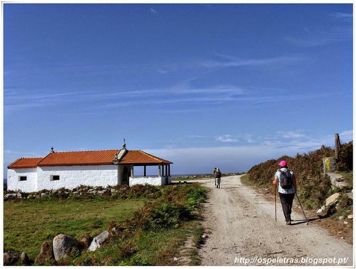 Trajadinha Διαμέρισμα Vila Praia de Âncora Εξωτερικό φωτογραφία