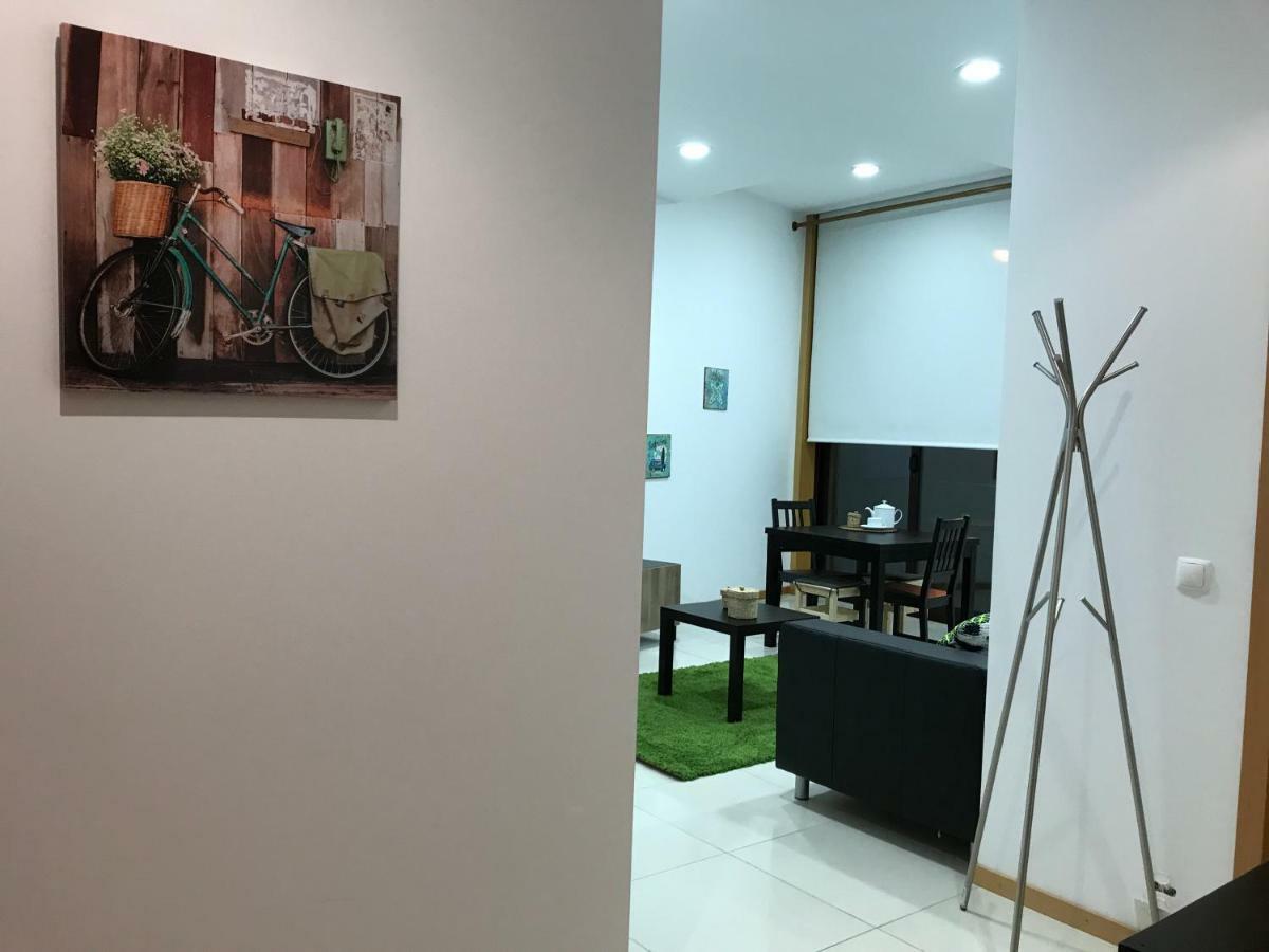 Trajadinha Διαμέρισμα Vila Praia de Âncora Εξωτερικό φωτογραφία