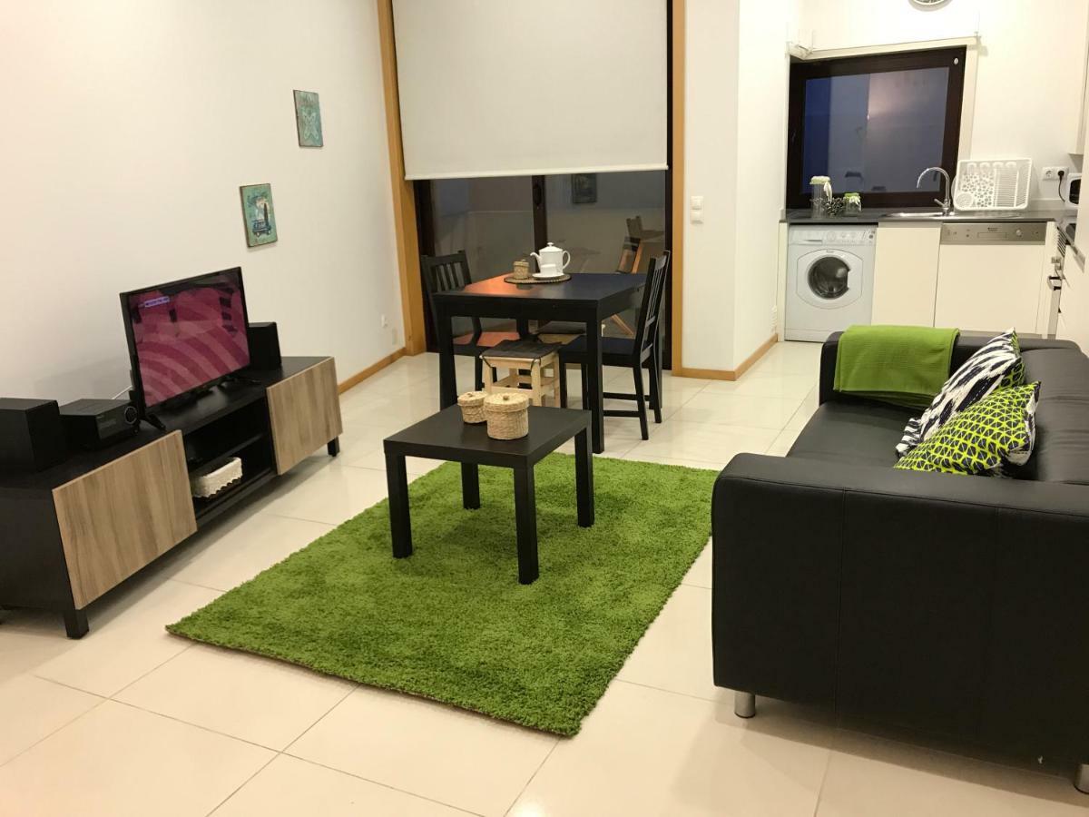 Trajadinha Διαμέρισμα Vila Praia de Âncora Εξωτερικό φωτογραφία