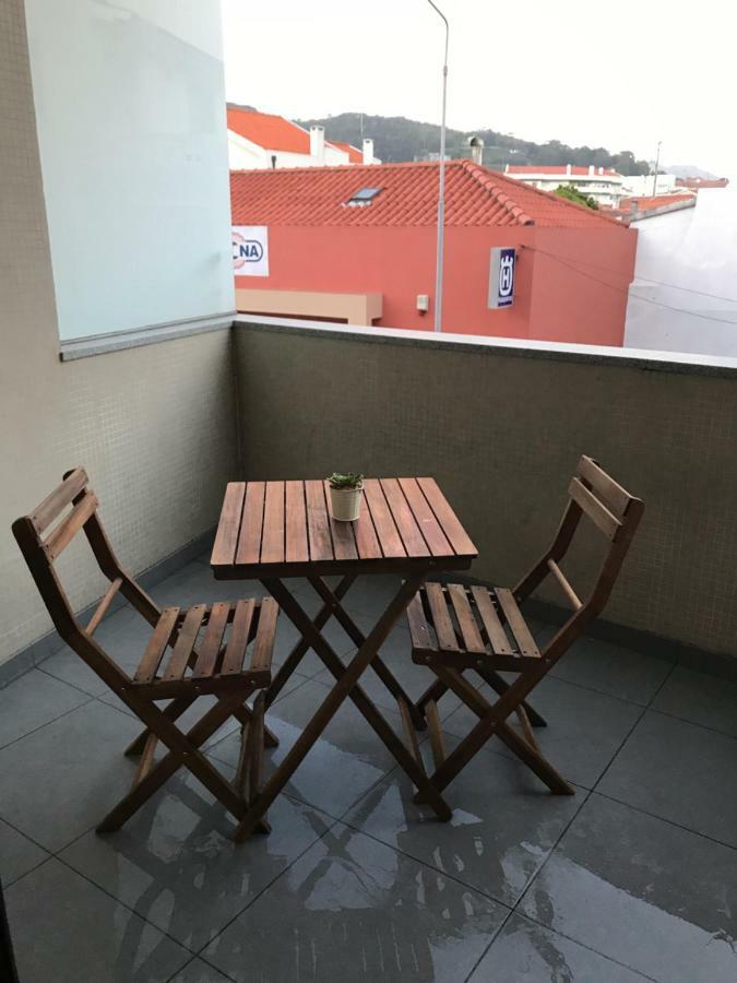 Trajadinha Διαμέρισμα Vila Praia de Âncora Εξωτερικό φωτογραφία
