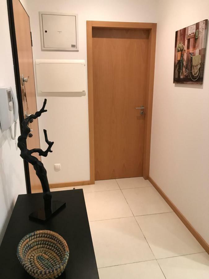 Trajadinha Διαμέρισμα Vila Praia de Âncora Εξωτερικό φωτογραφία